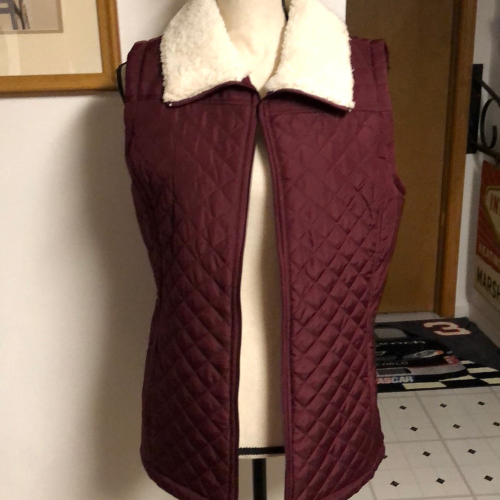 Vest